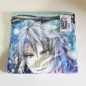 *3 for $30* idolish7 - Yaotome Gaku Bath Towel - Otome Game Anime